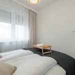 Апартаменты Beautiful With Balcony By Renters *
