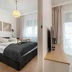 Апартаменты Beautiful With Balcony By Renters *