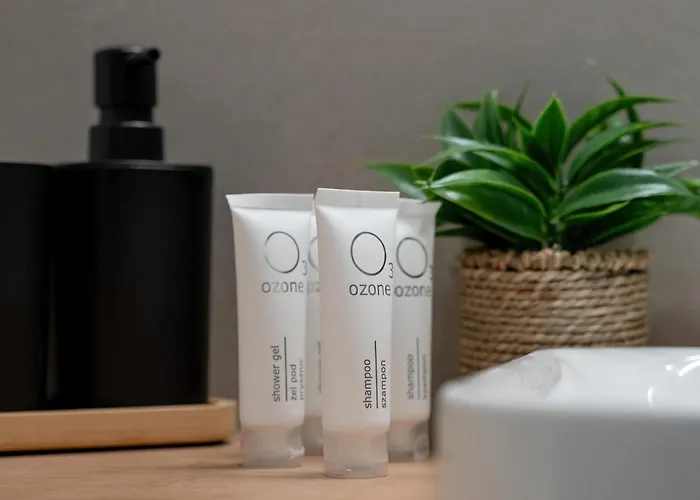 Beautiful With Balcony By Renters Апартаменты Познань